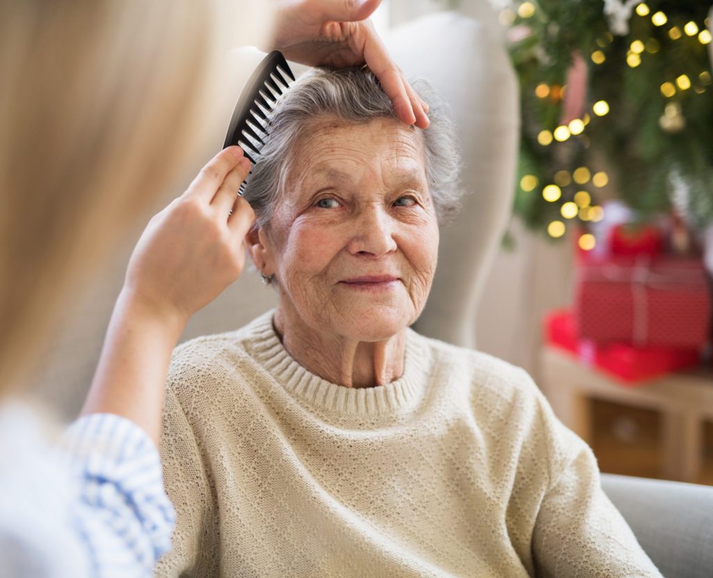 in-home care services