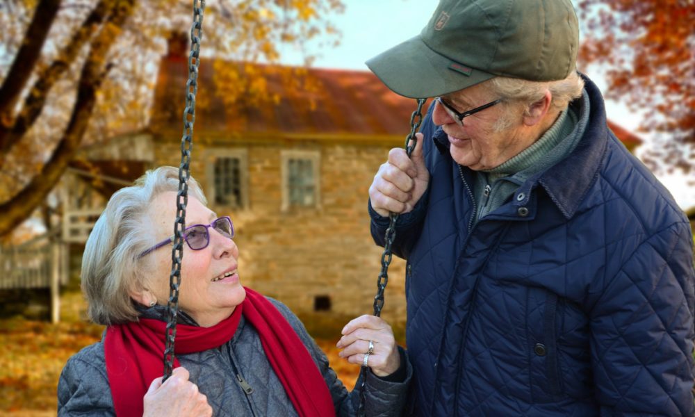 Age-Friendly Communities: A Step Forward For Older Adults