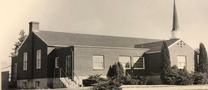 Step Back in Time: The History of Our Recently Acquired Building