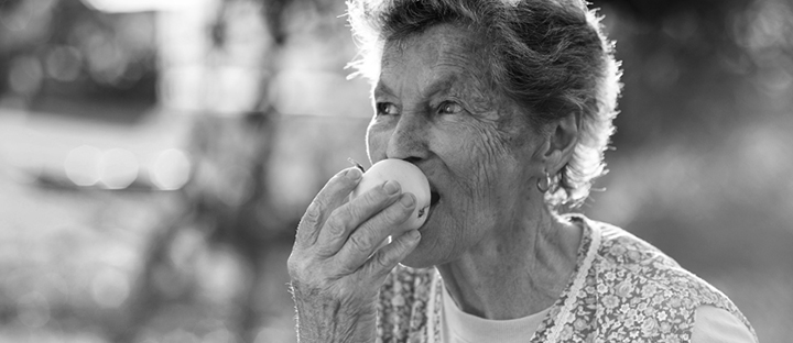 Food or Medical Care? Our Seniors Shouldn’t Have to Choose.