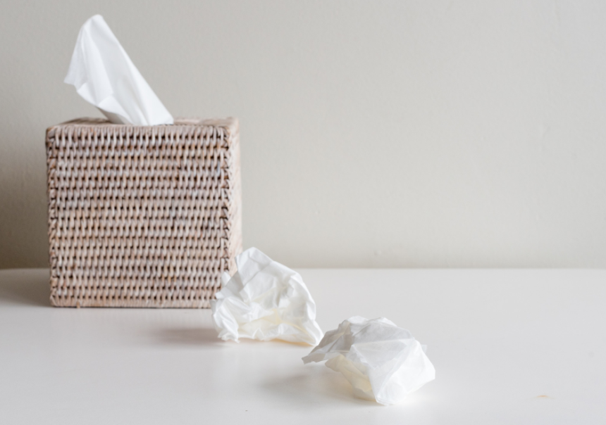 Flu and COVID-19 viruses spread in similar ways. COVID-19 is more contagious among certain populations and age groups than flu.