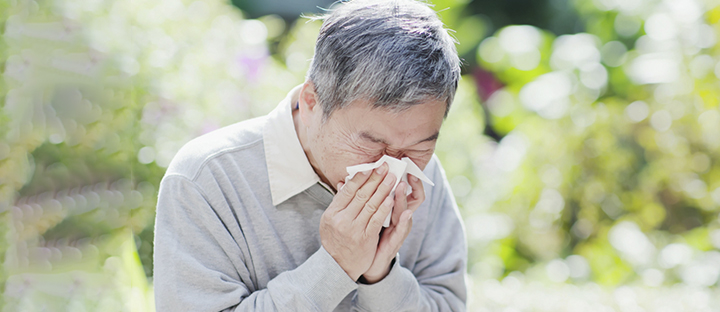 Understand the Differences Between a Cold, the Flu and COVID-19