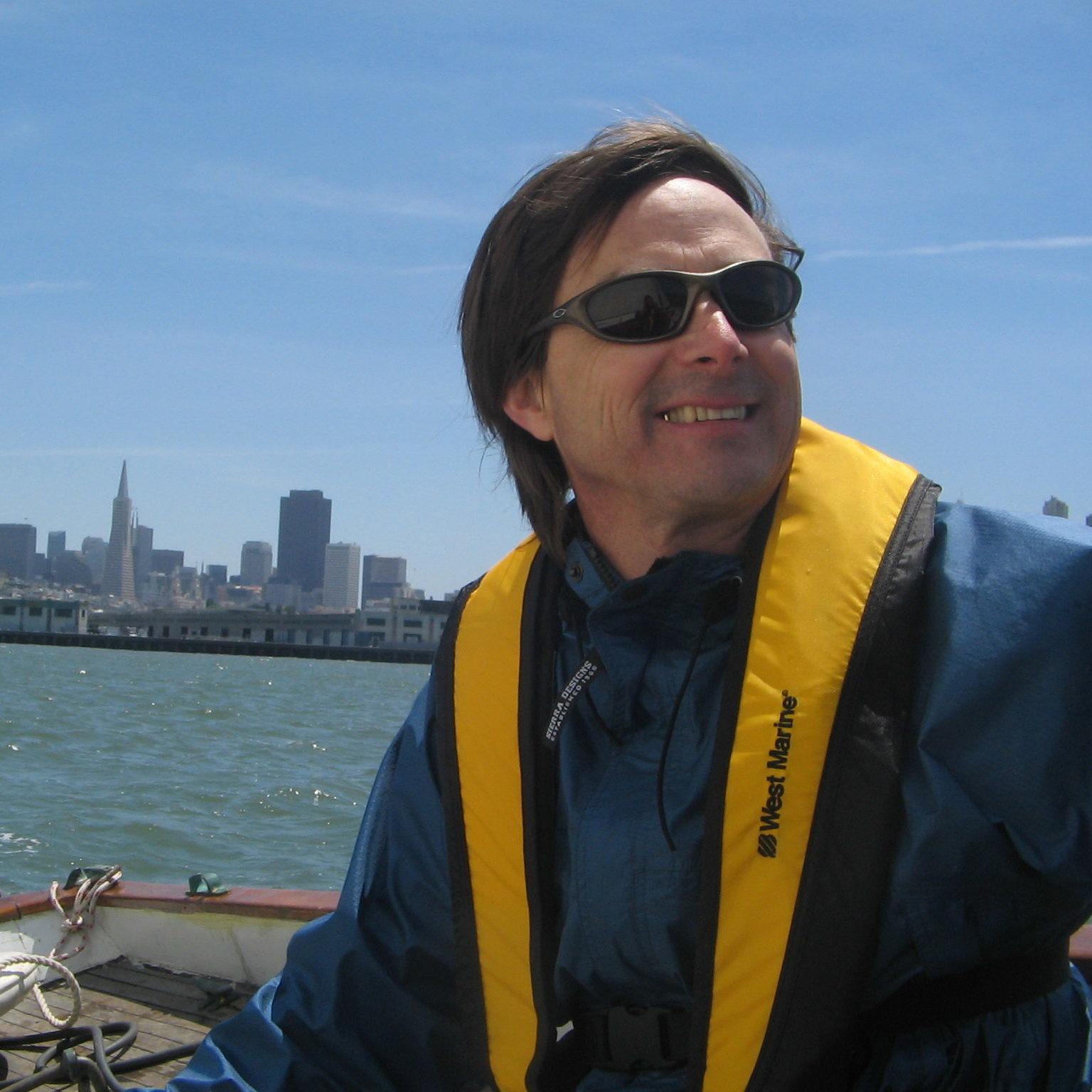 Steven Remington Photo Steven Remington
