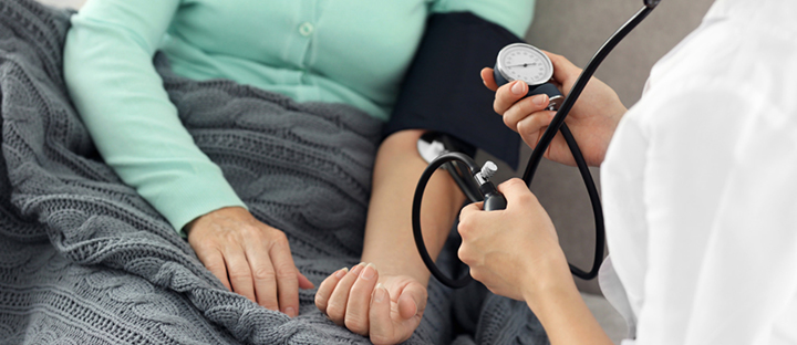 The Highs and Lows of Hypertension As We Get Older