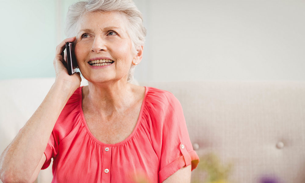 Celebrate World Health Day: Supporting your mental health is key to healthy aging