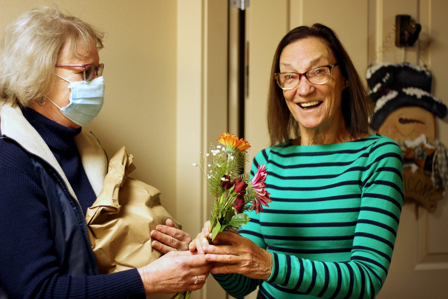 The Council on Aging and Its Partners Celebrate 50 Years of Delivering