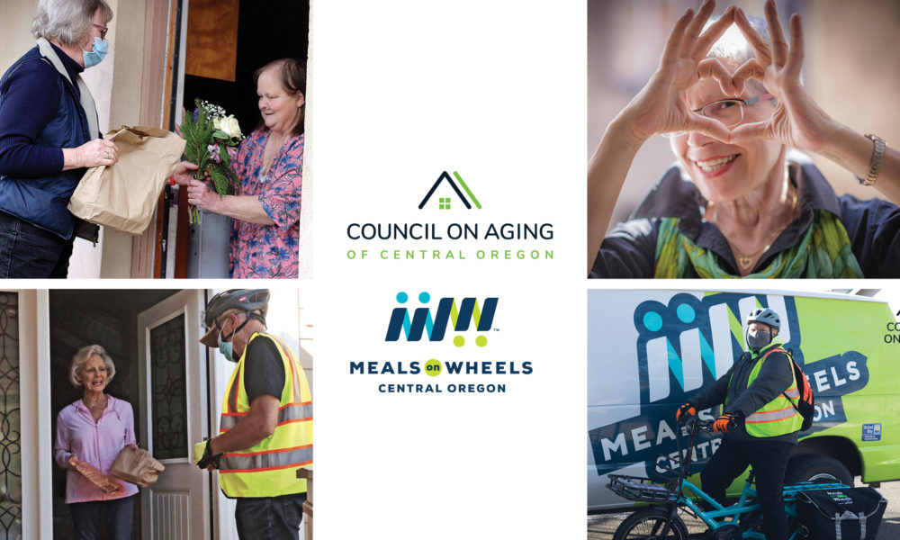 Join us in celebrating 50 years of Meals on Wheels and senior nutrition