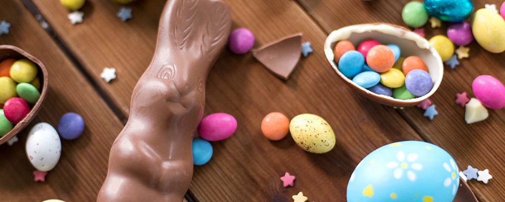 Fun Easter Candy Facts