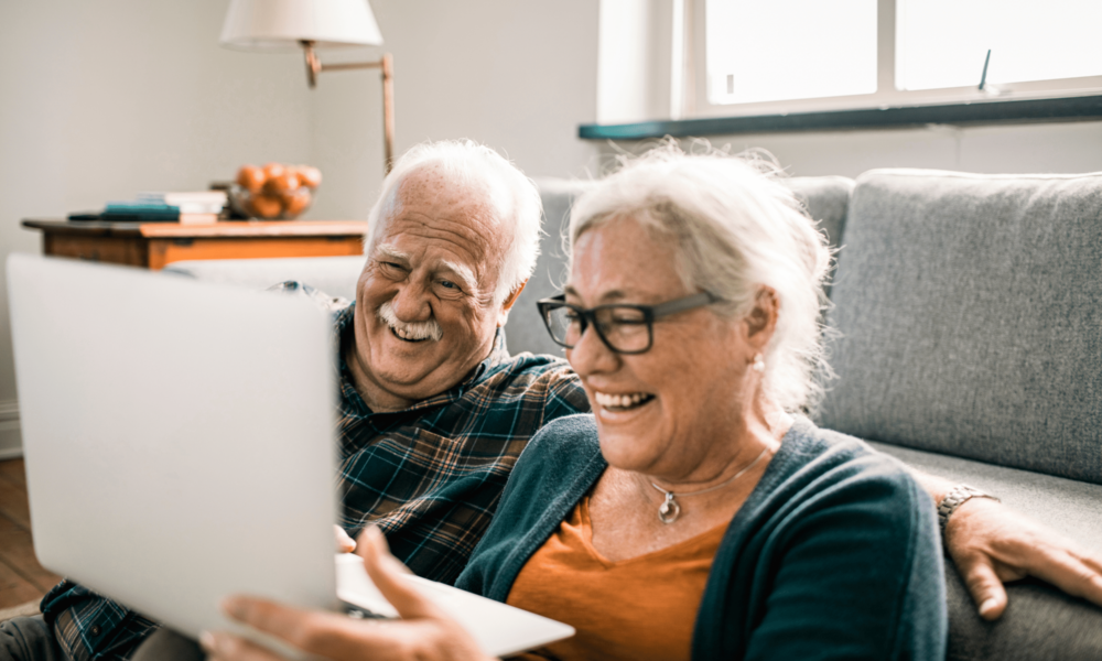 10 Products or Services Seniors Can Get for Free