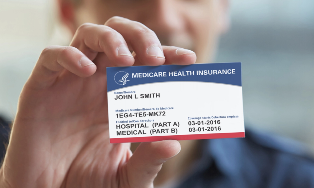 What is the difference between Medicare and Medicaid?