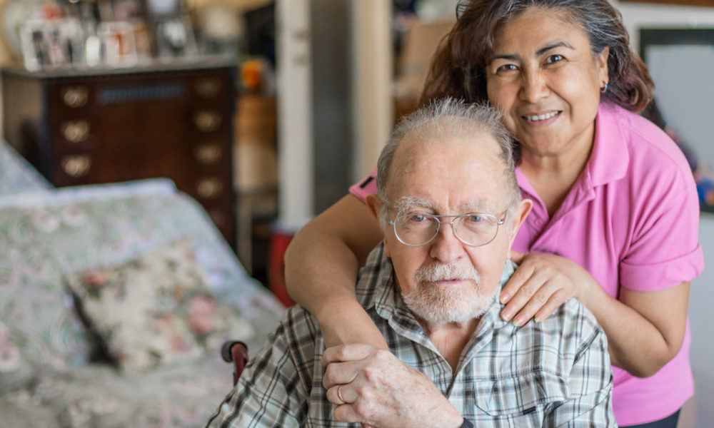 National Family Caregivers Month: A Time to Celebrate the Altruistic Among Us