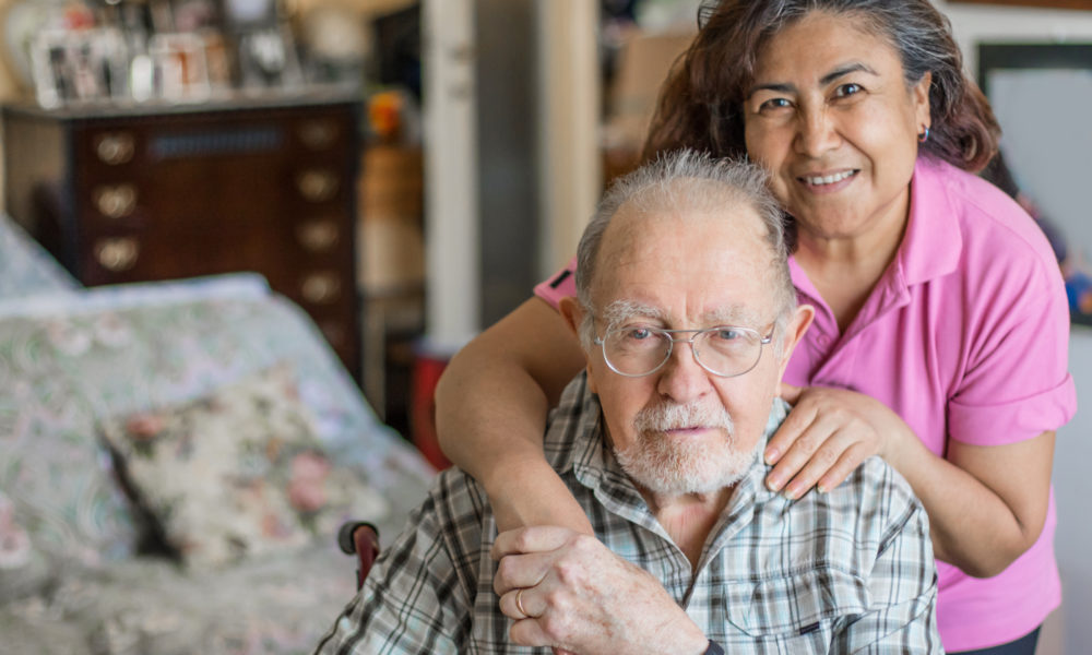 Family Caregivers Month: A Time to Celebrate the Altruistic Among Us