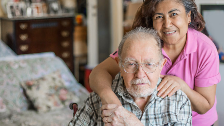 National Family Caregivers Month: A Time to Celebrate the Altruistic Among Us