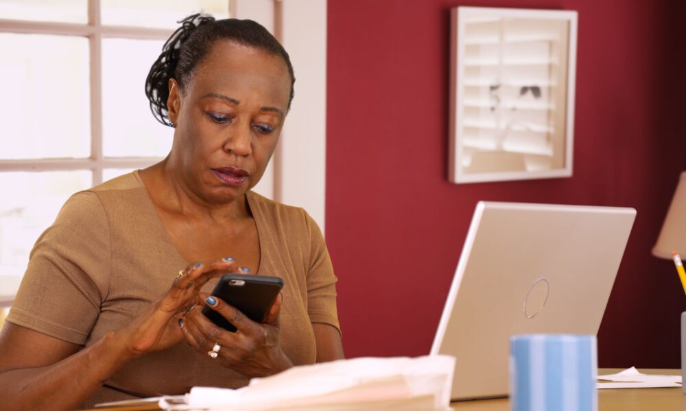 13 Online Safety and Technology Tips for Seniors