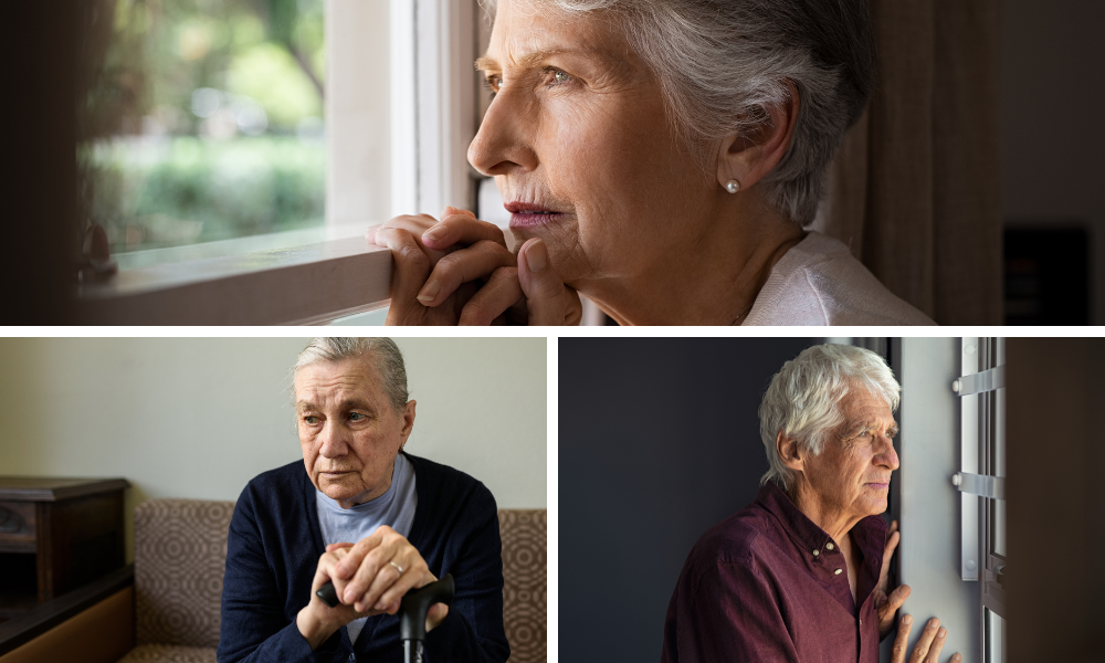 Engaging Central Oregon Seniors During Loneliness Awareness Week