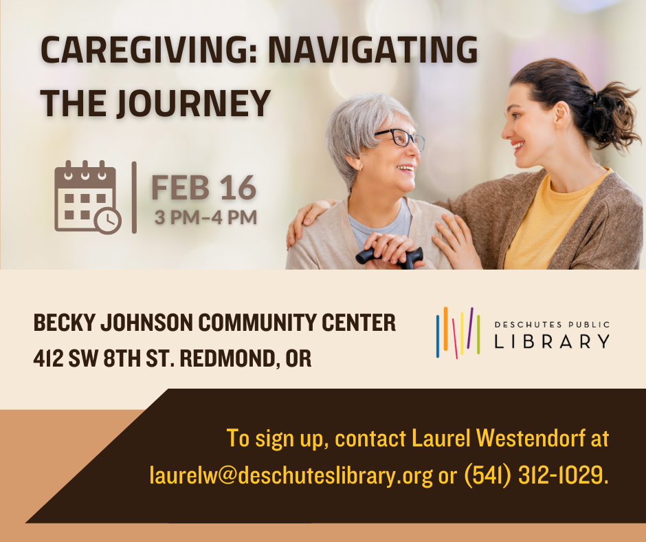 Caregiving: Navigating the Journey explores practical strategies for self-care, navigating challenges, and fostering resilience. 