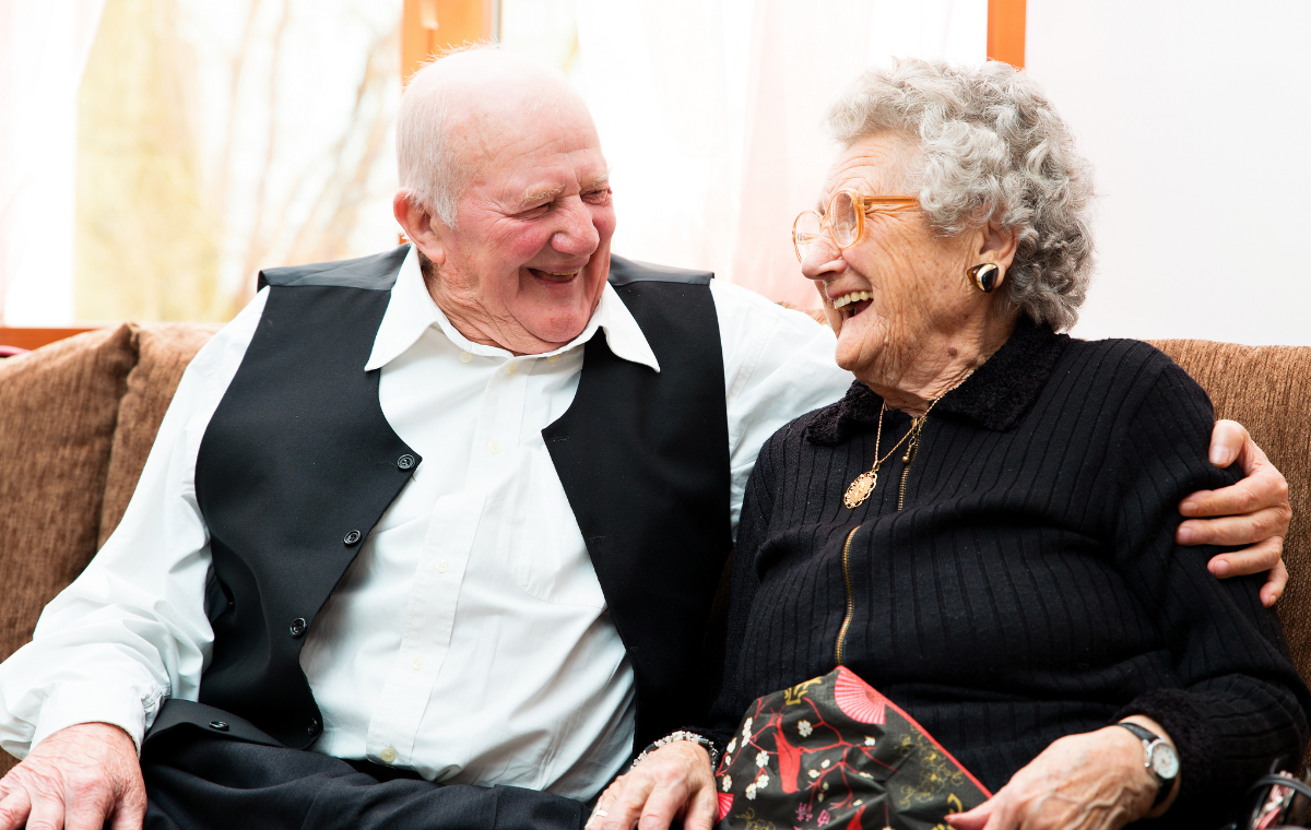 The Council on Aging of Central Oregon provides services and resources to older adults.