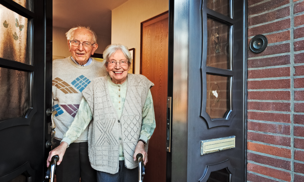 Central Oregon's Meals on Wheels is the program designed specifically to meet the nutritional and social needs of older adults.