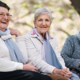 Learn more about us and what we do to help Central Oregon's older adults.