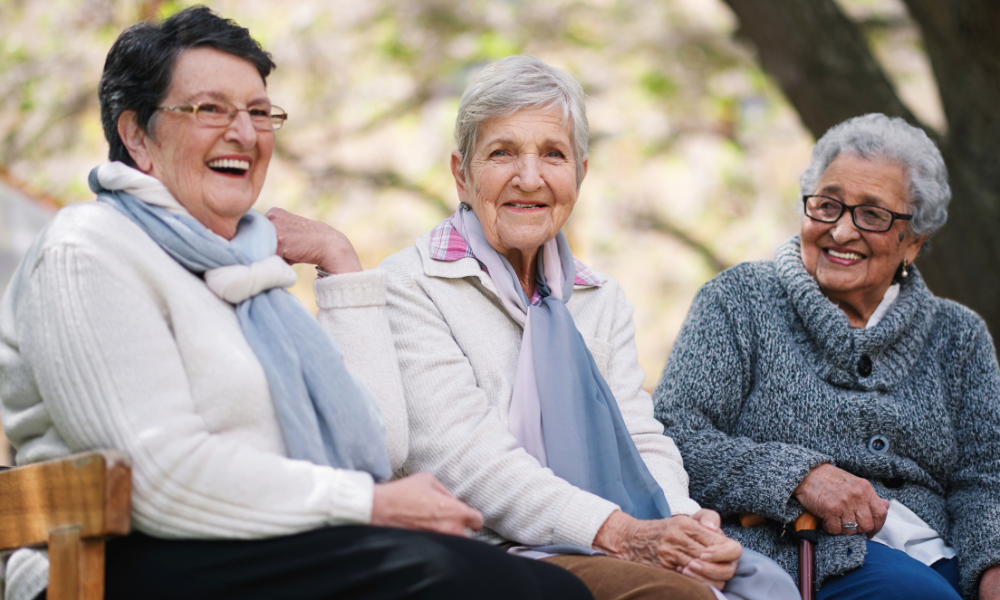 Learn more about us and what we do to help Central Oregon's older adults.